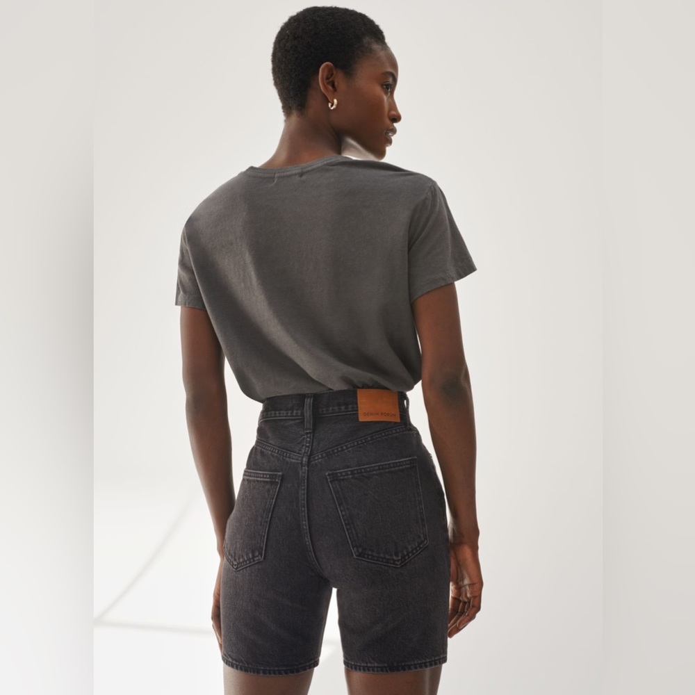 NWT Jean Shorts - Picture 8 of 8